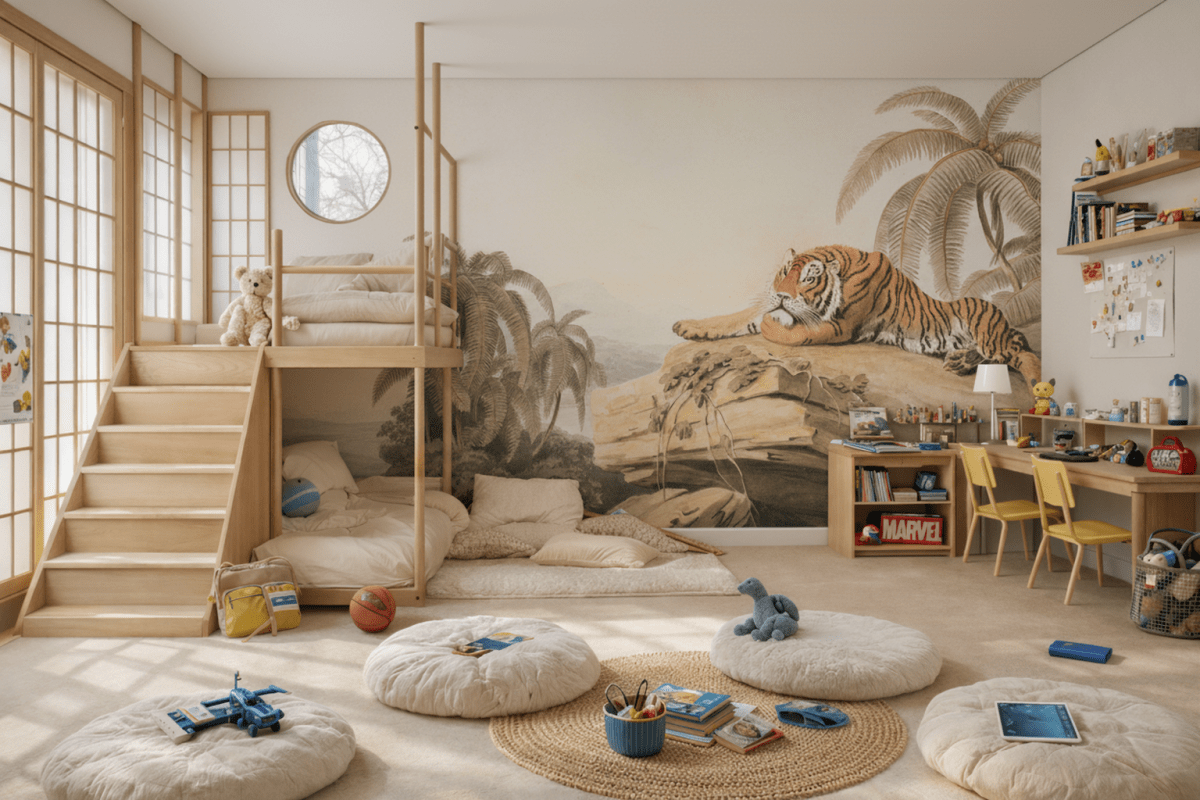 Jungle Sentinel Ii
