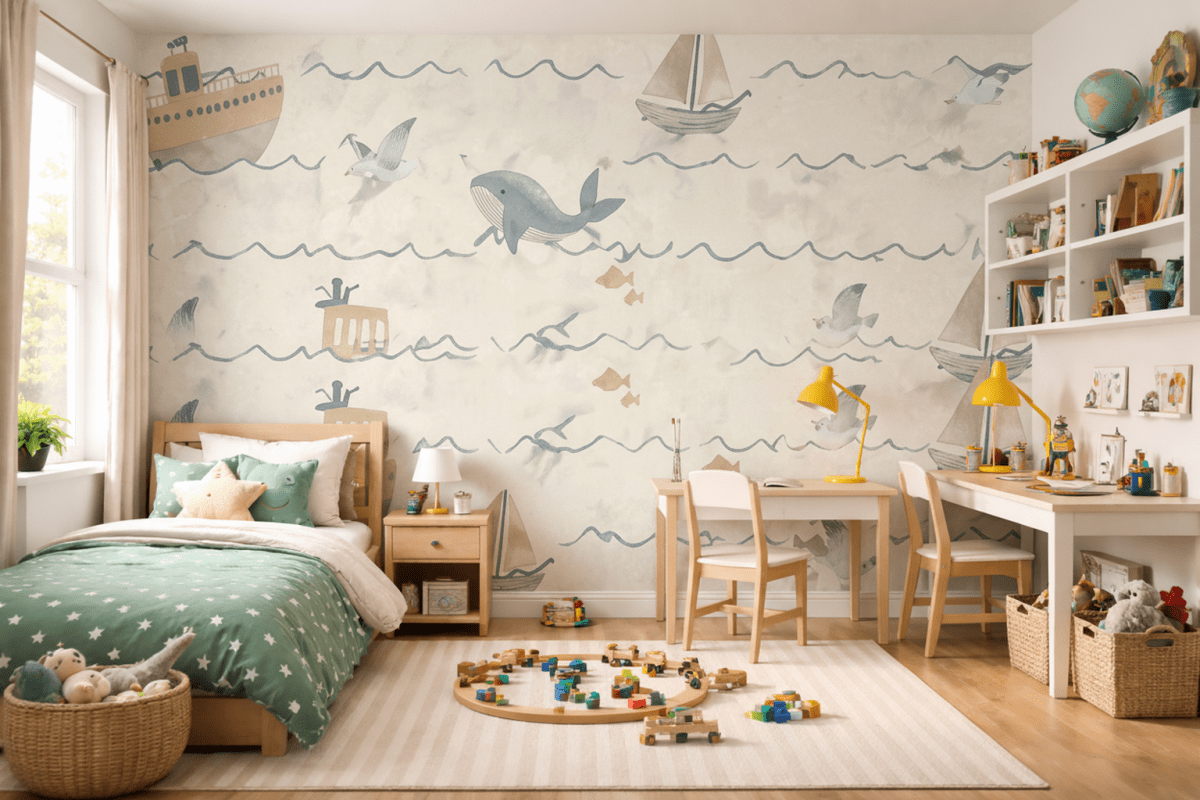 Seafarer S Canopy