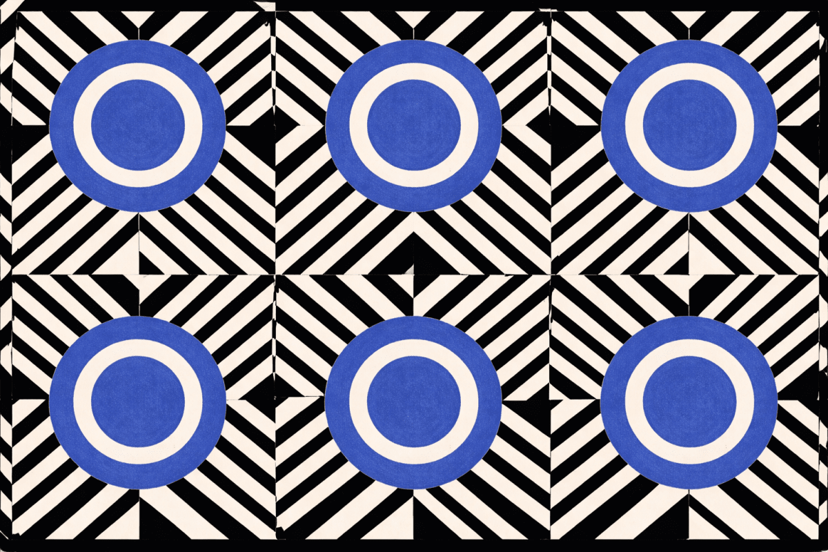 Cobalt Radiance