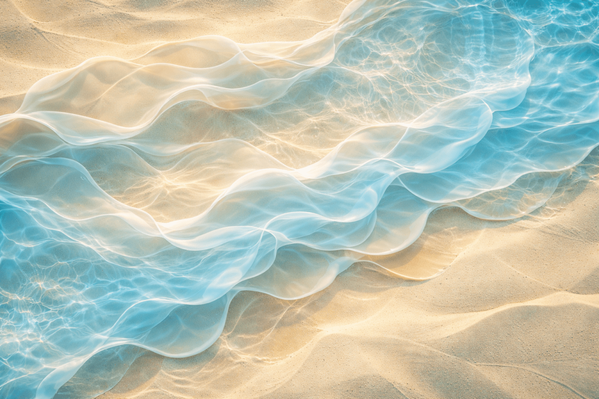 Luminous Quicksilver