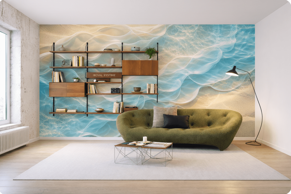 Luminous Quicksilver