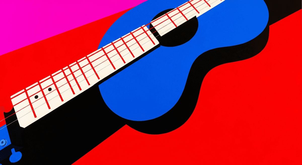Guitar Serenade