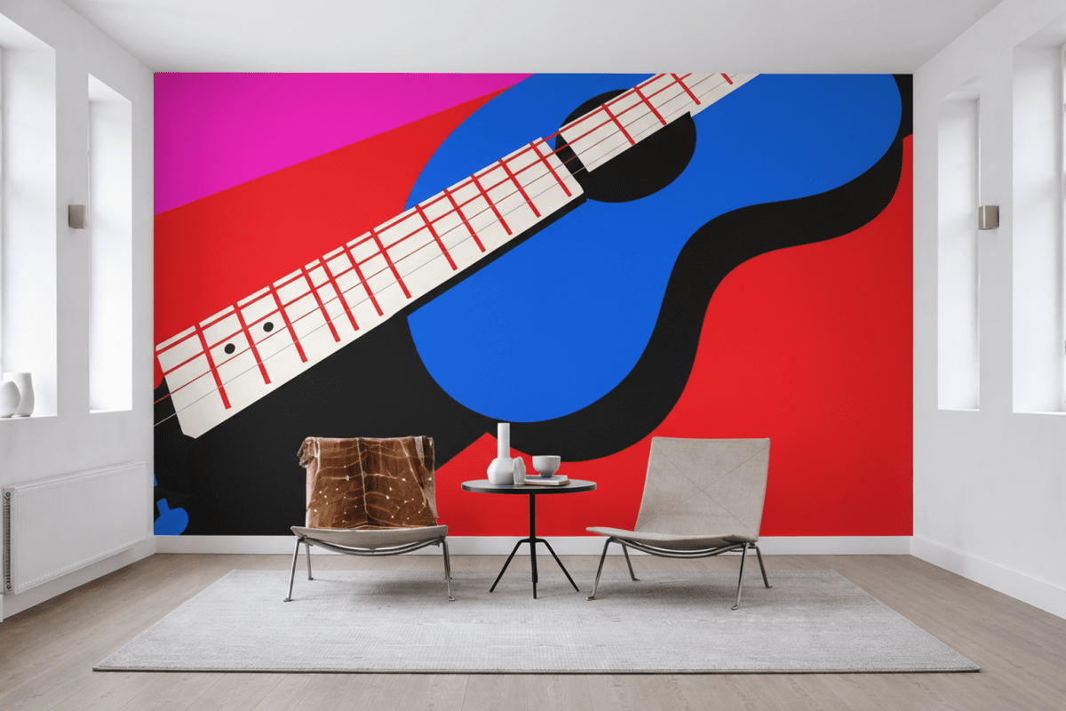 Guitar Serenade