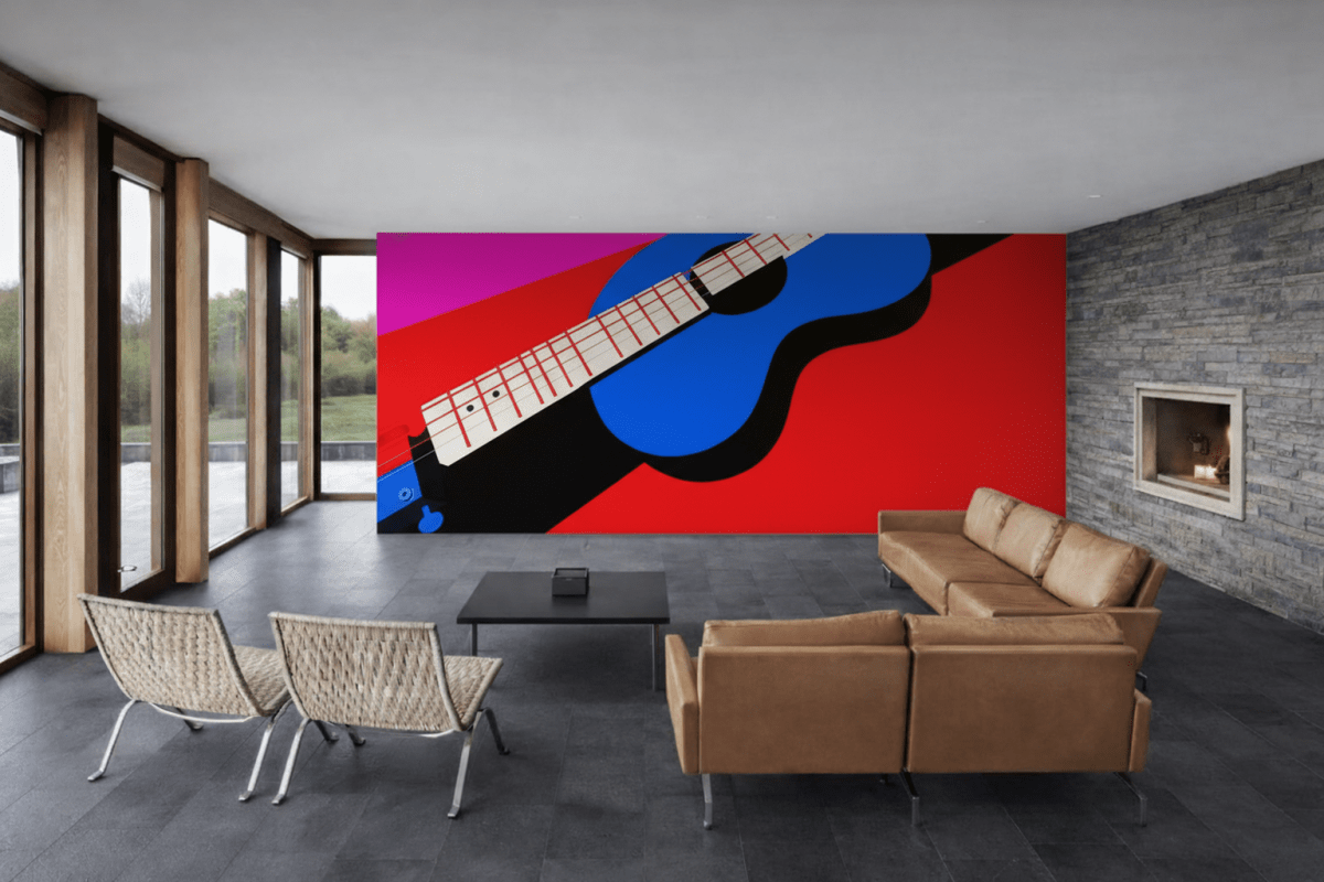 Guitar Serenade