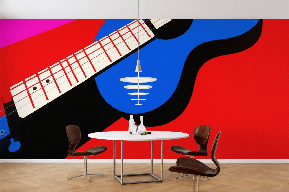 Guitar Serenade