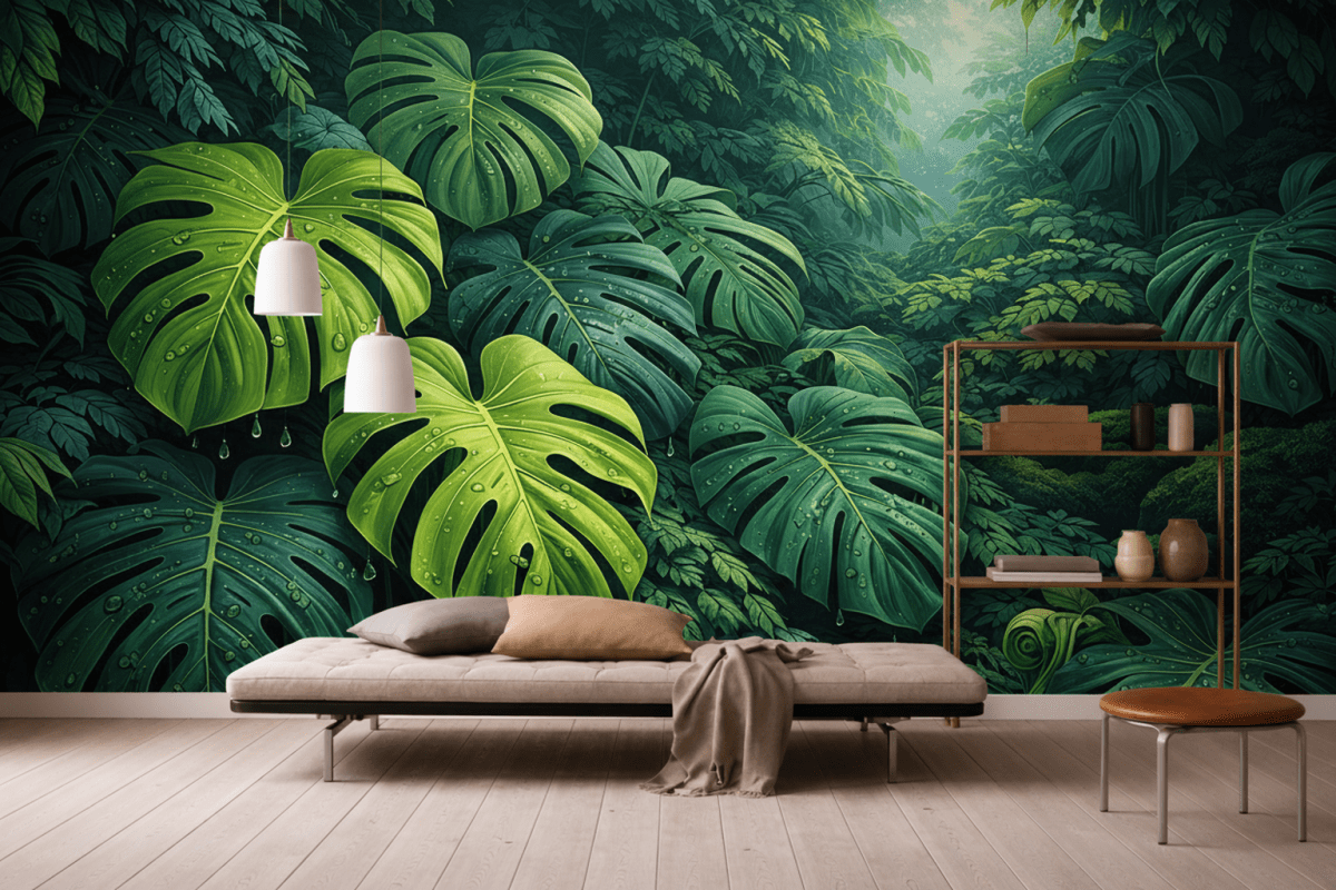 Verdant Lattice