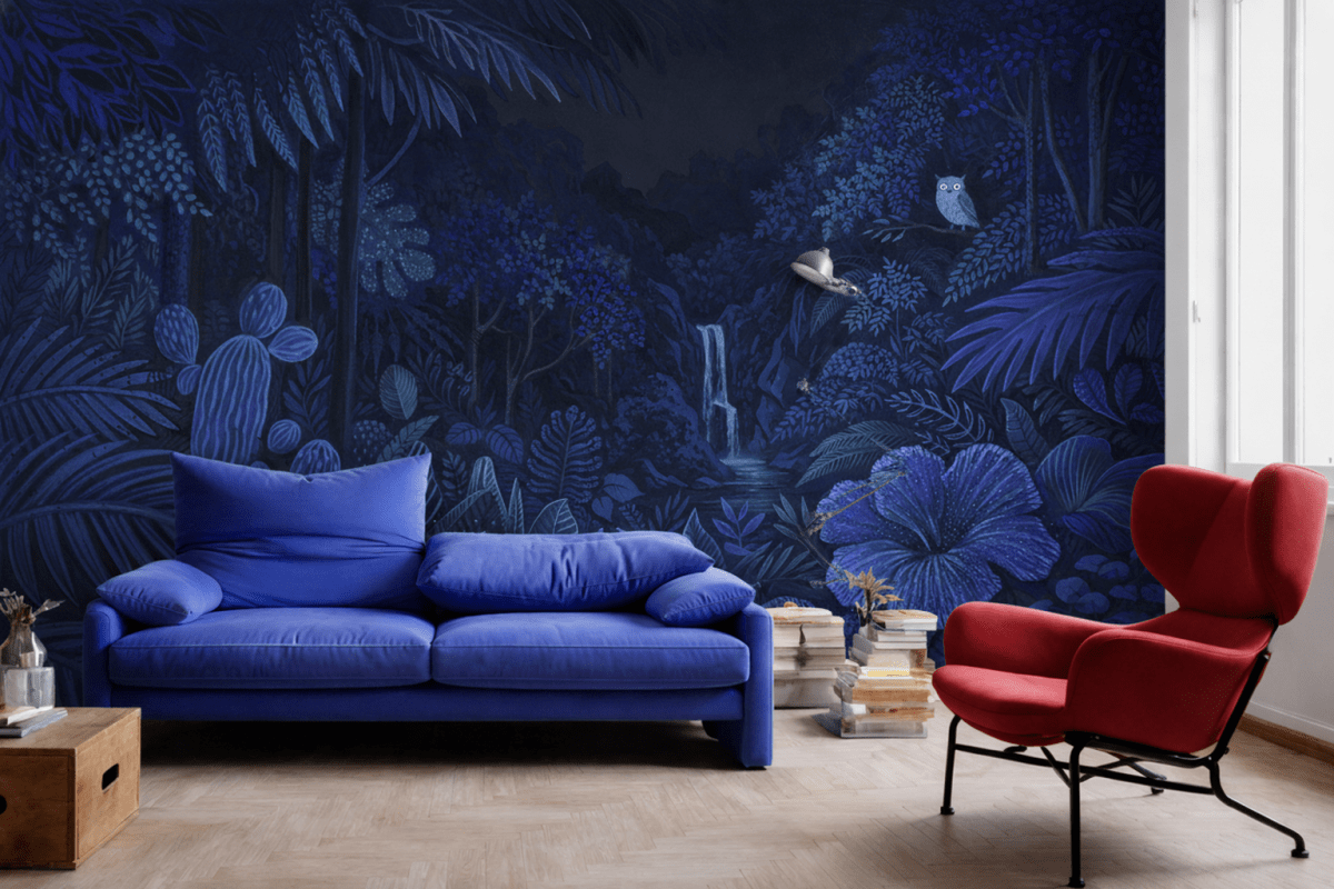 Midnight Tropics