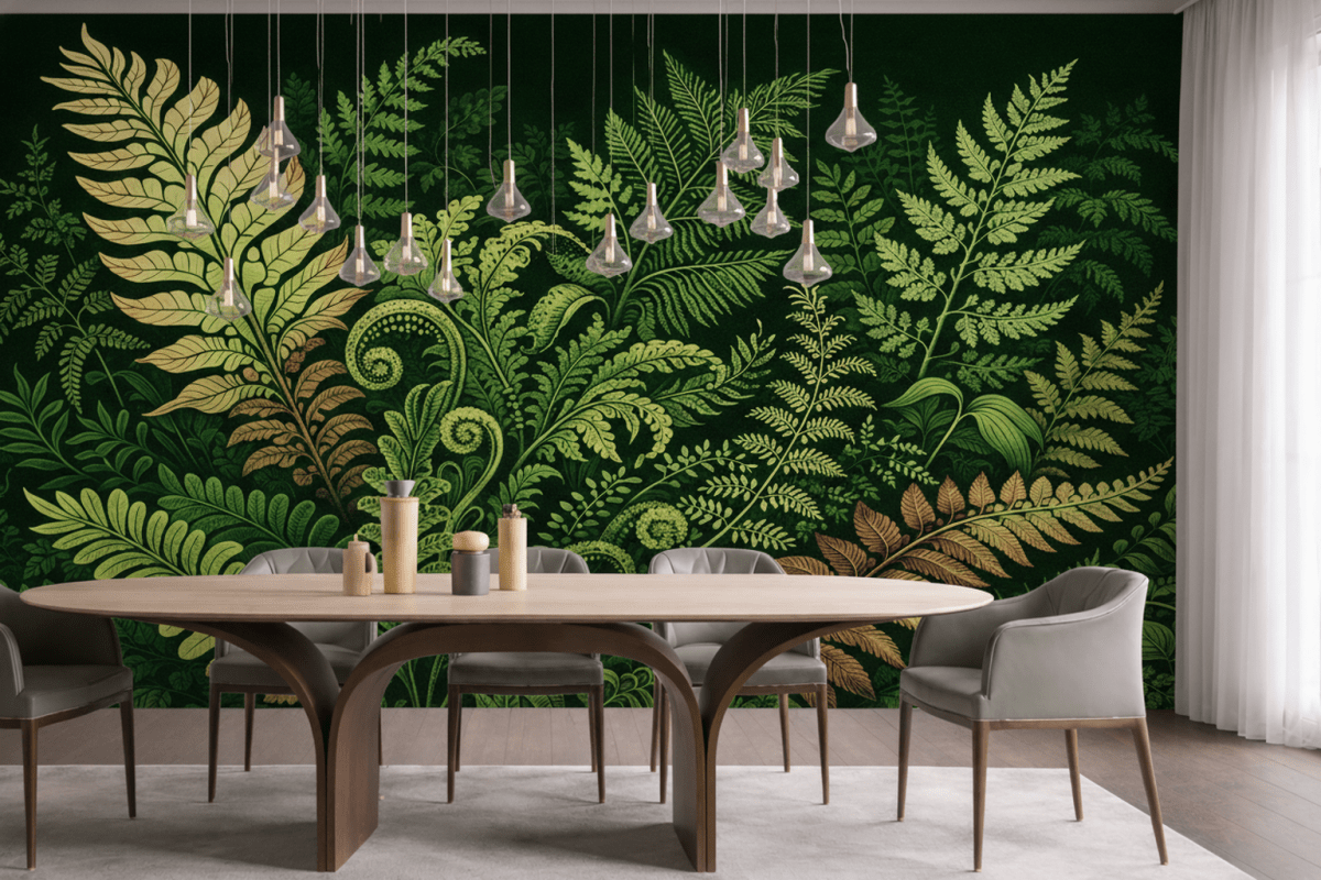 Foliage Essence