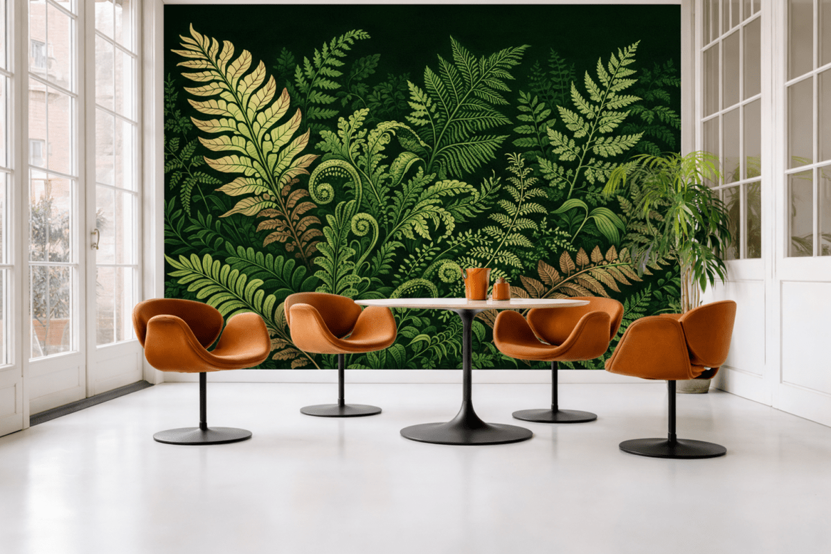 Foliage Essence