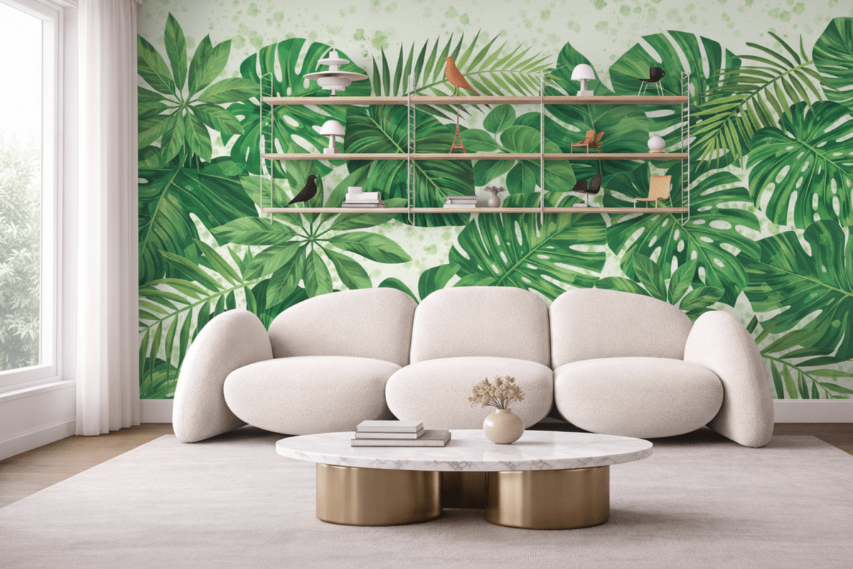 Emerald Canopy Ii