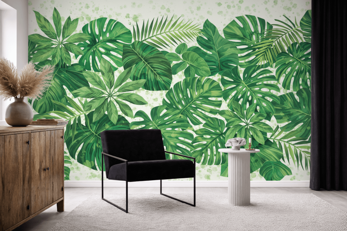 Emerald Canopy Ii