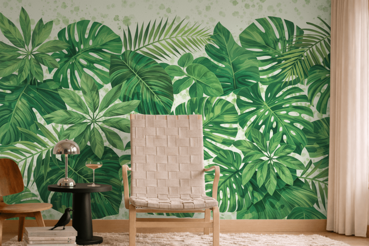 Emerald Canopy Ii