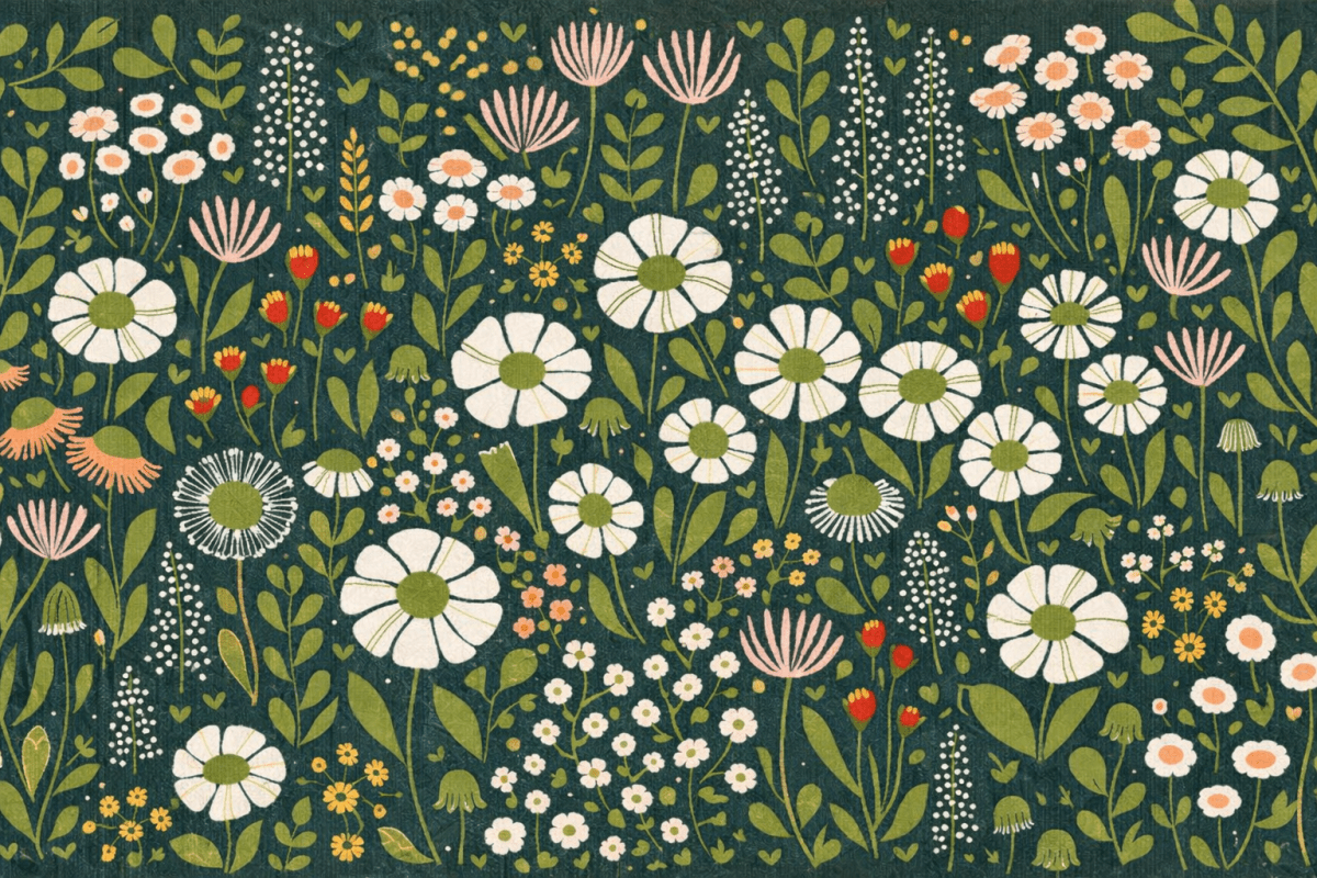 Meadow Whisper