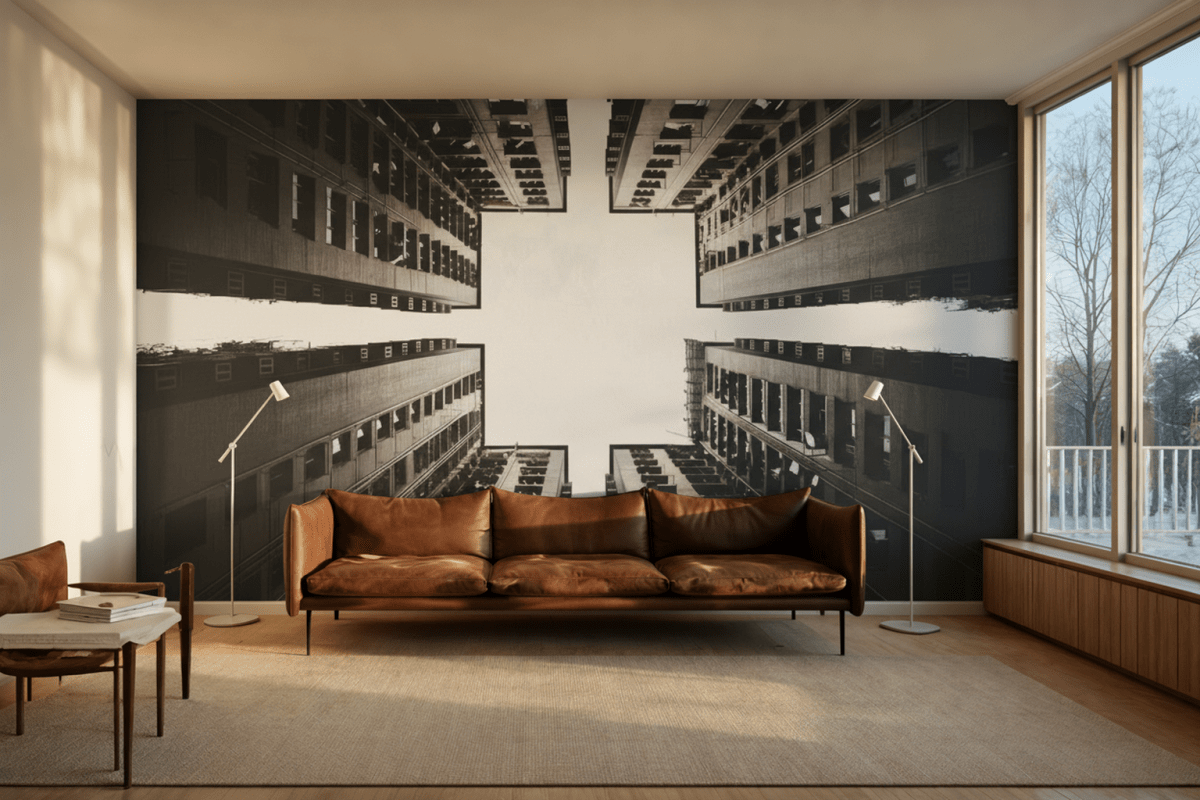 Urban Nocturne