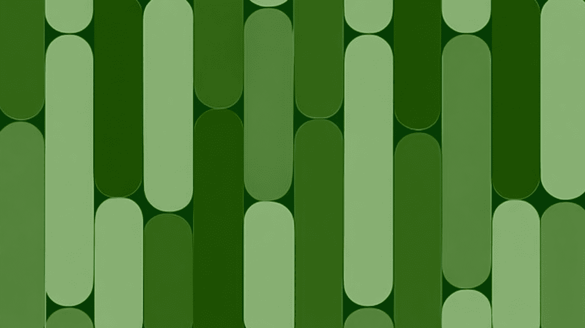 Verdant Palette