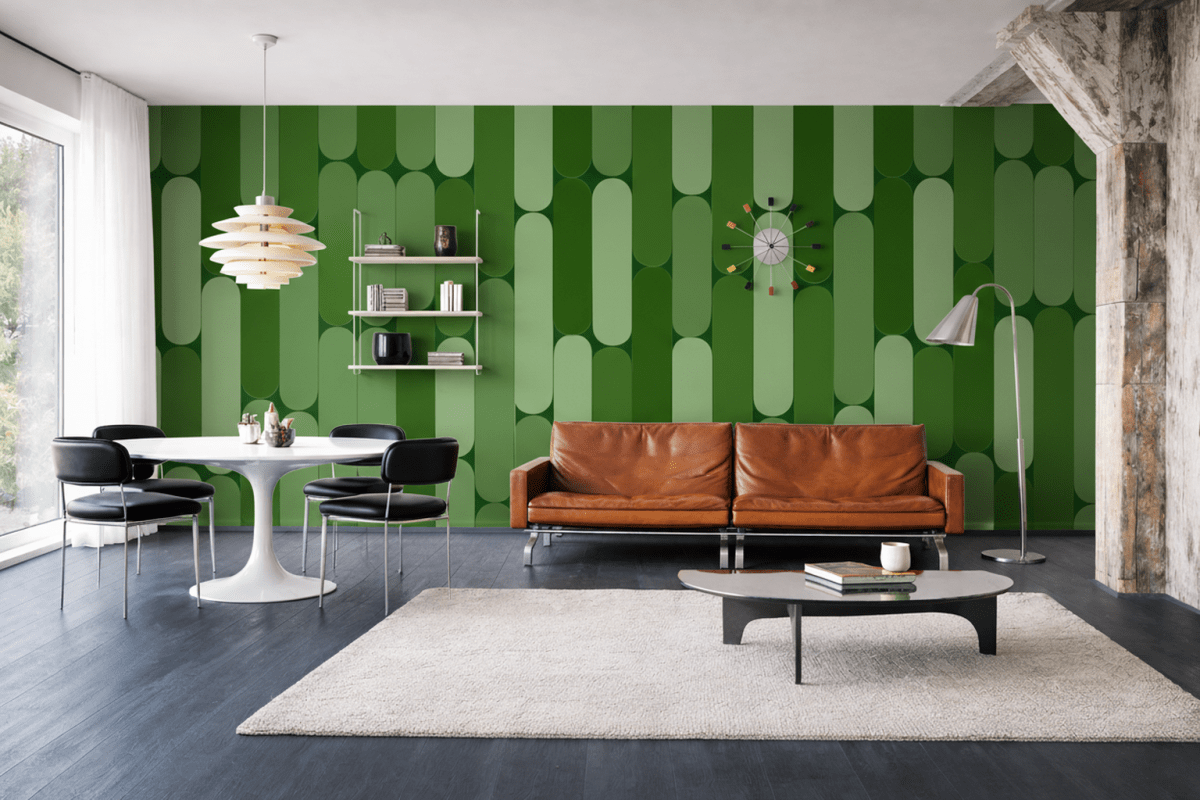 Verdant Palette