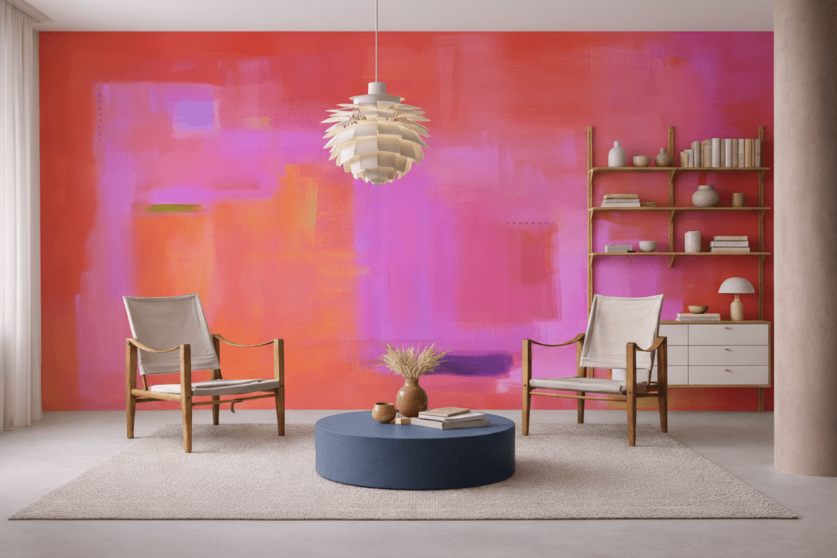 Cotton Candy Dreamscape