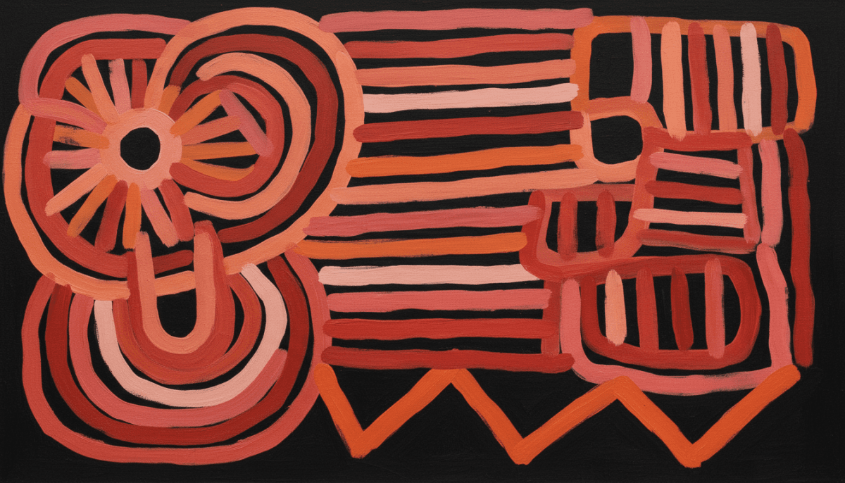 Sunset Canopy Design