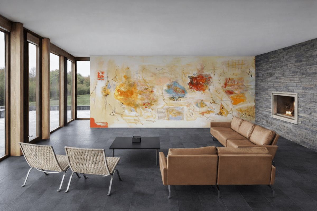 Arid Canvas