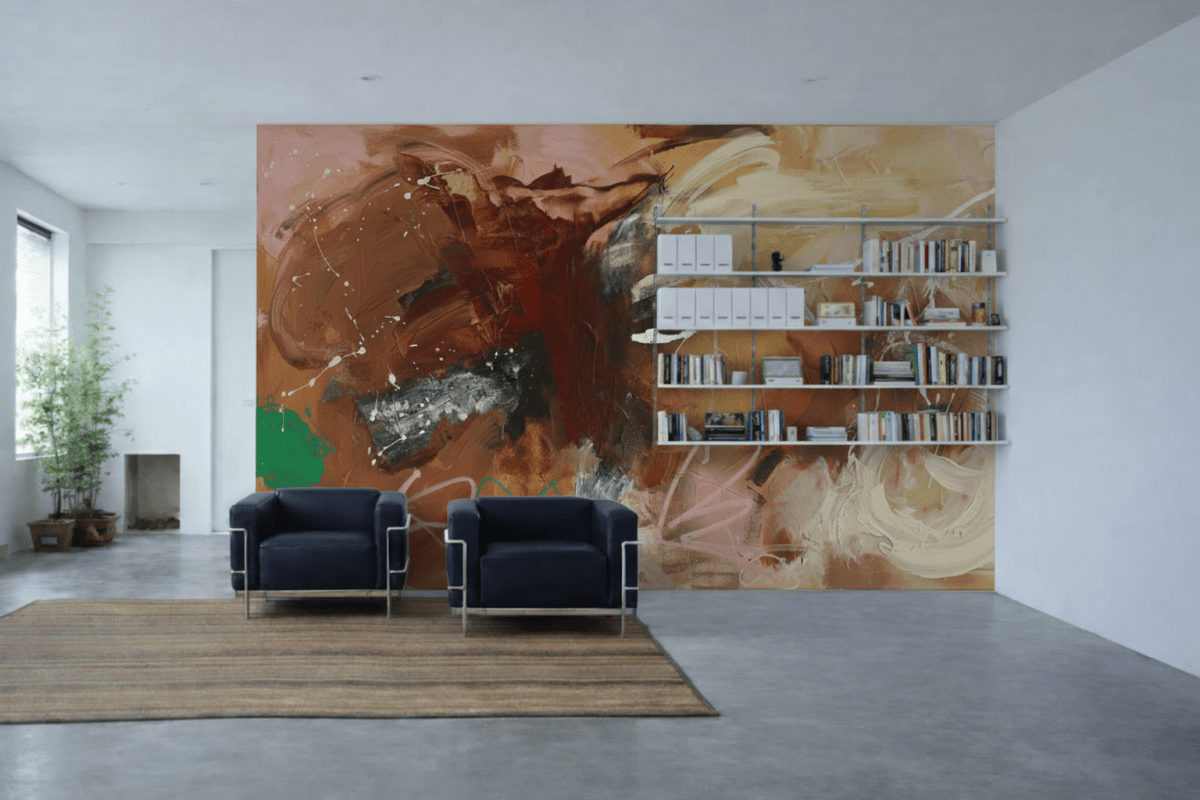 Rustic Whirlwind