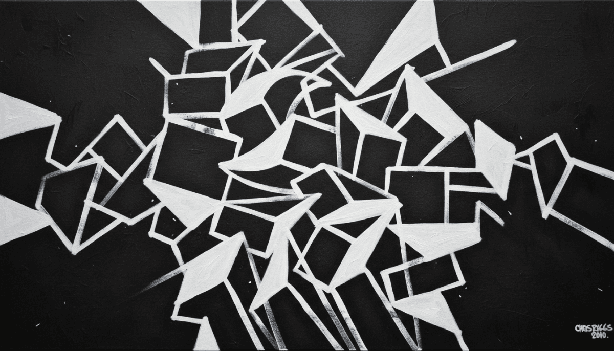 Fractured Formations