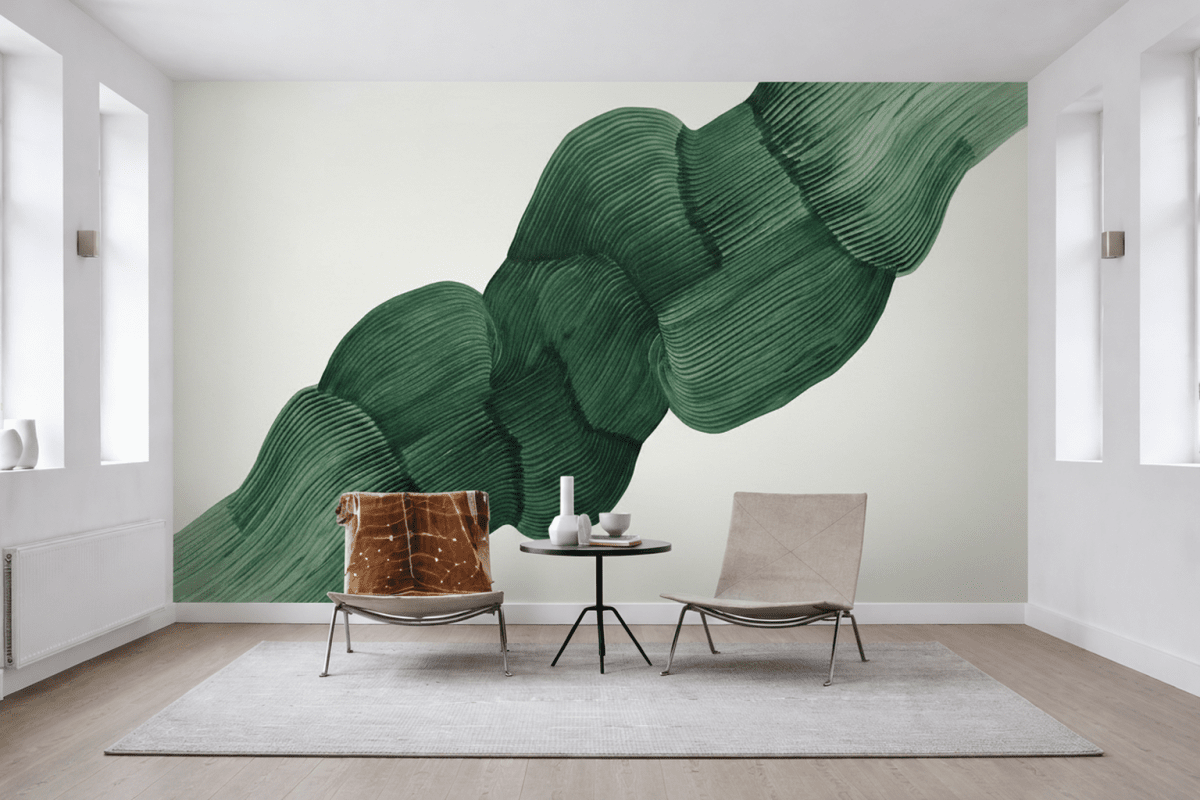 Tidal Graphite