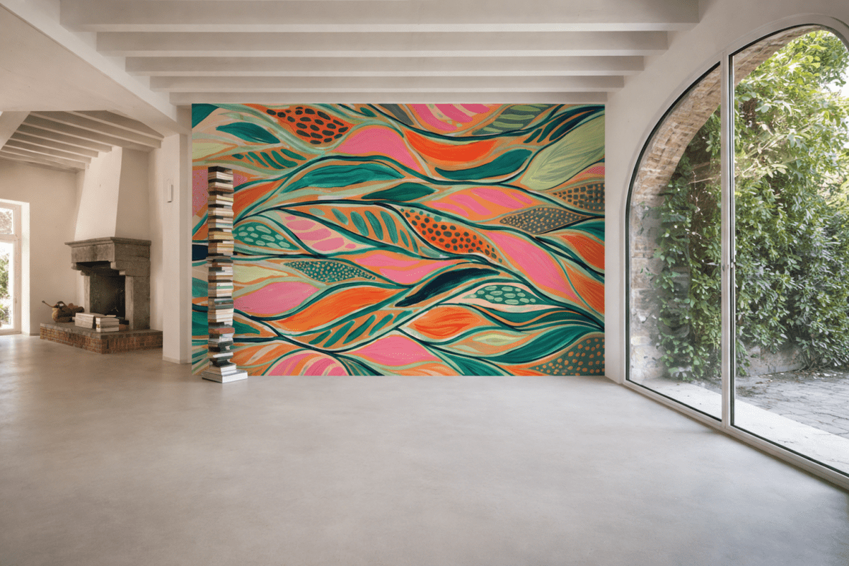 Fluid Monolith Waves