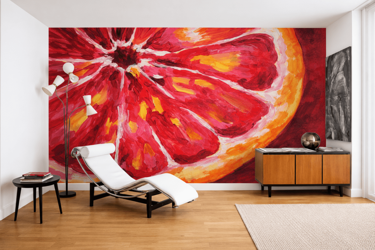 Citrus Infusion