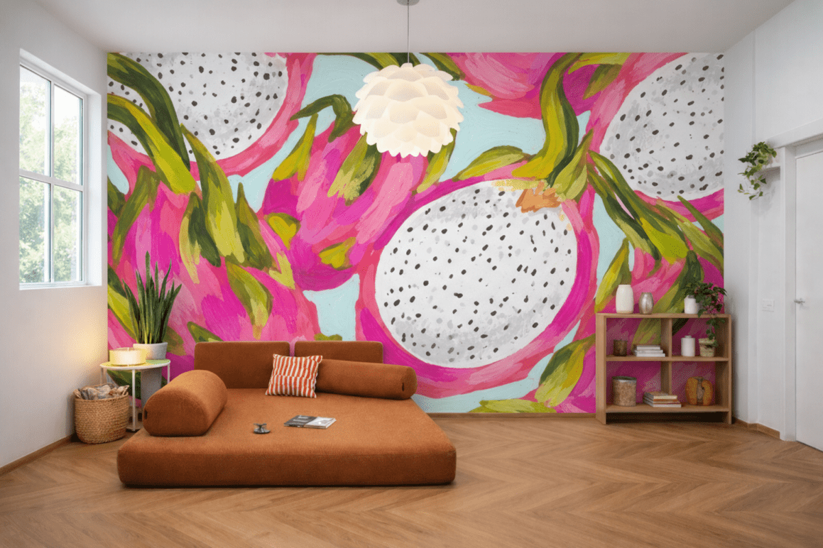 Cactus Blossom Story
