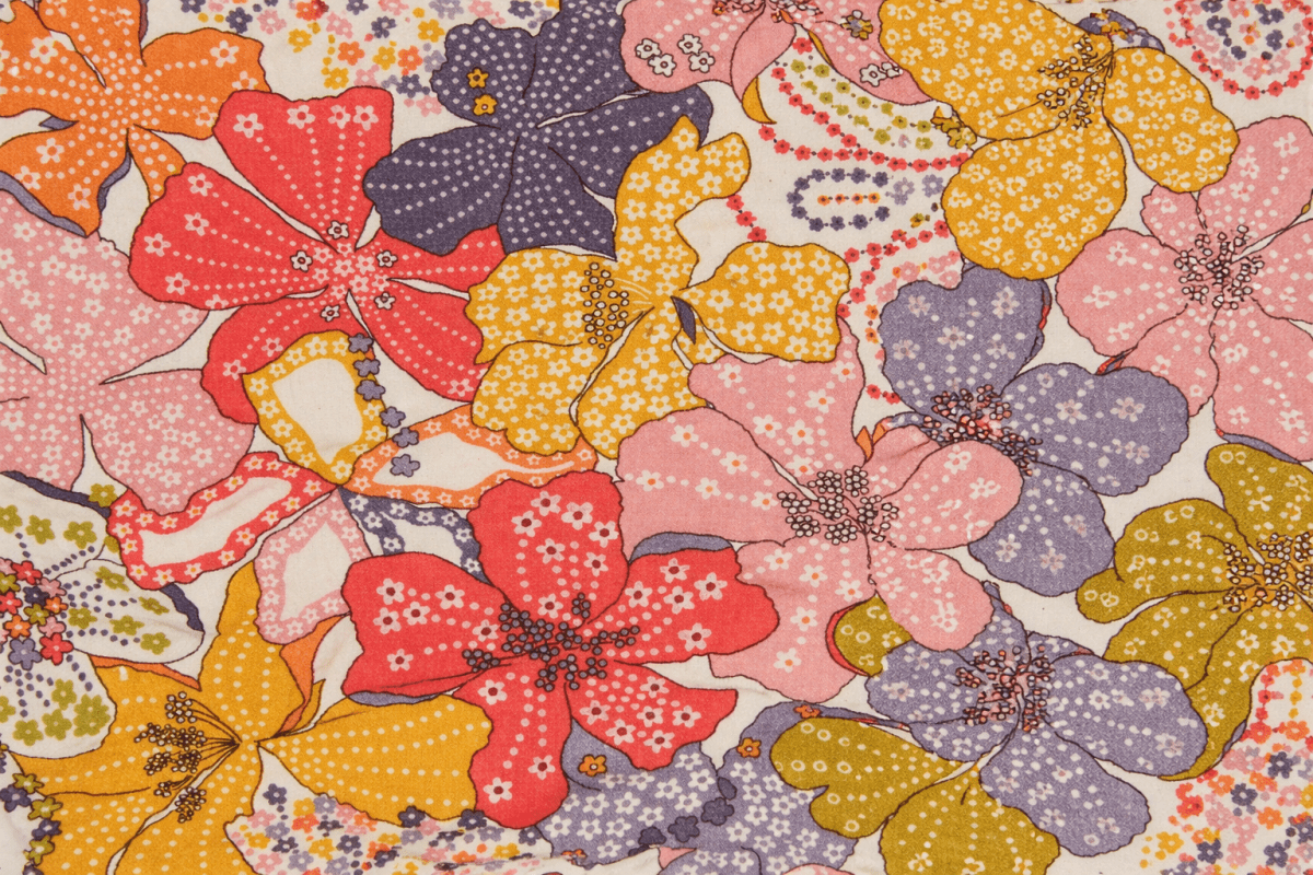 Foliage Medley