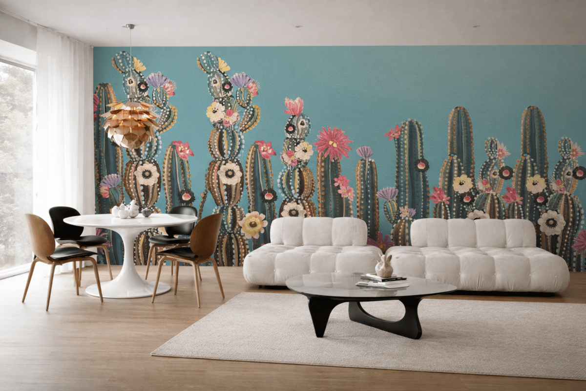 Desert Bloom Prowess