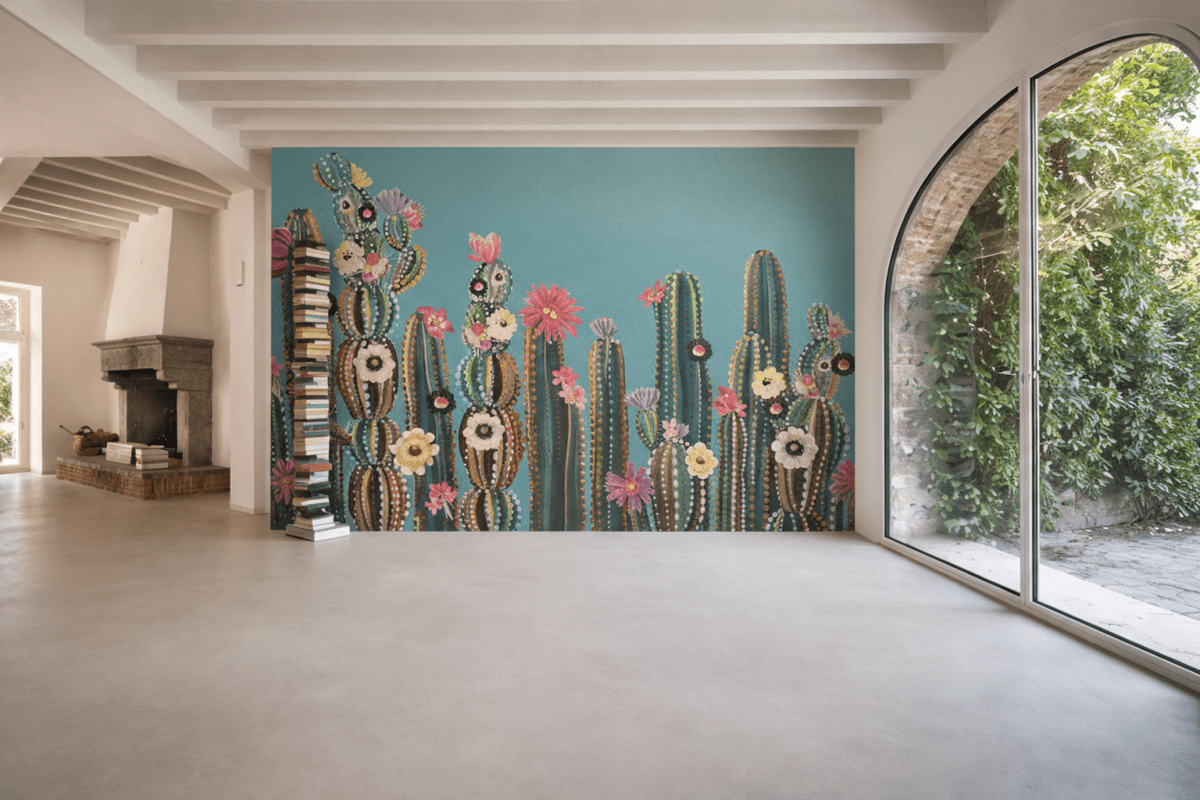 Desert Bloom Prowess