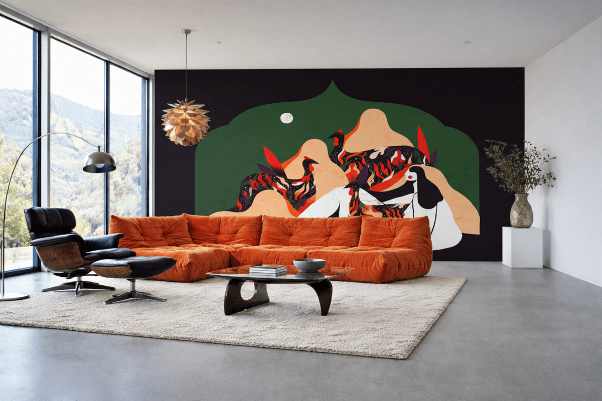 Whimsical Enchantment