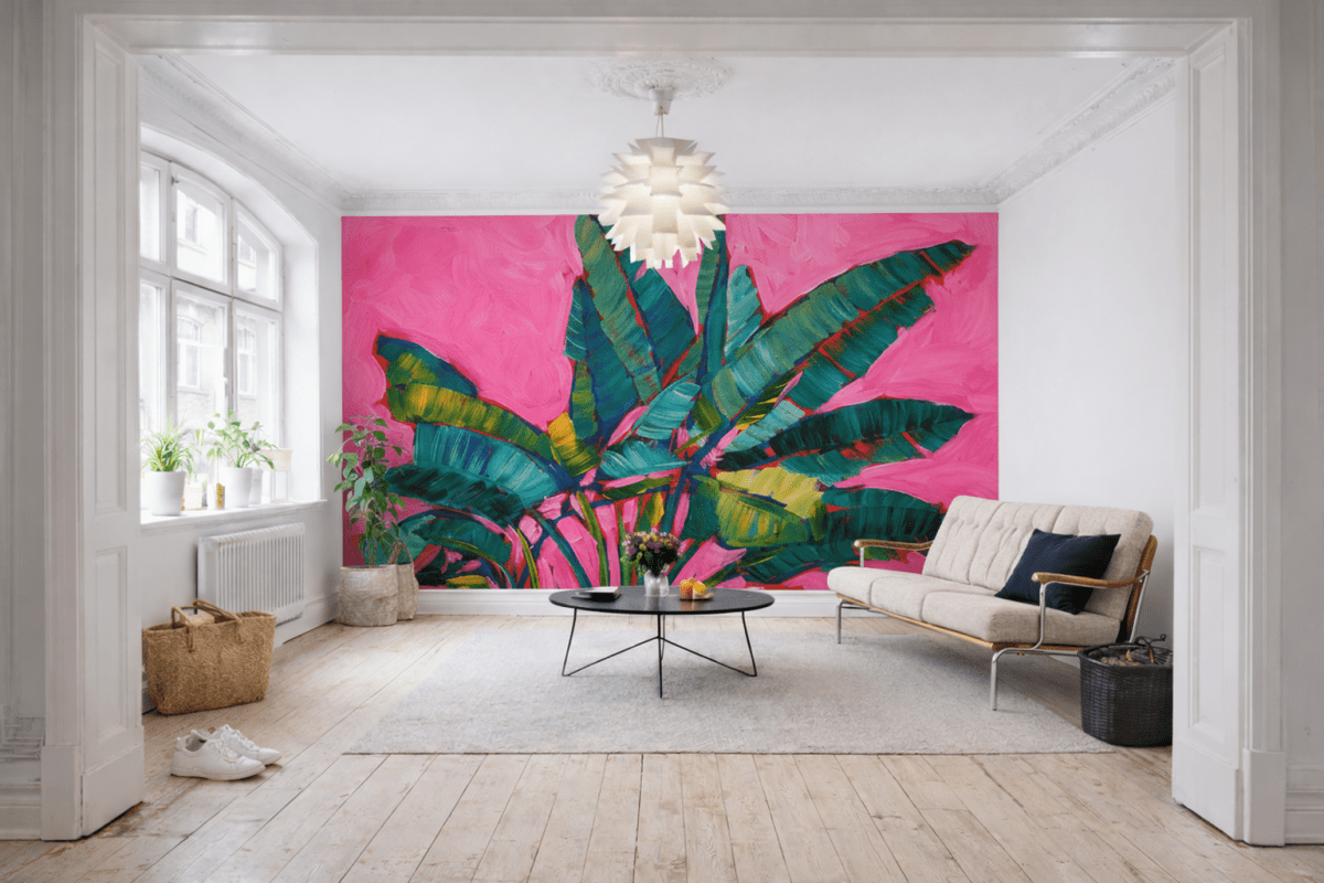 Tropical Reverie