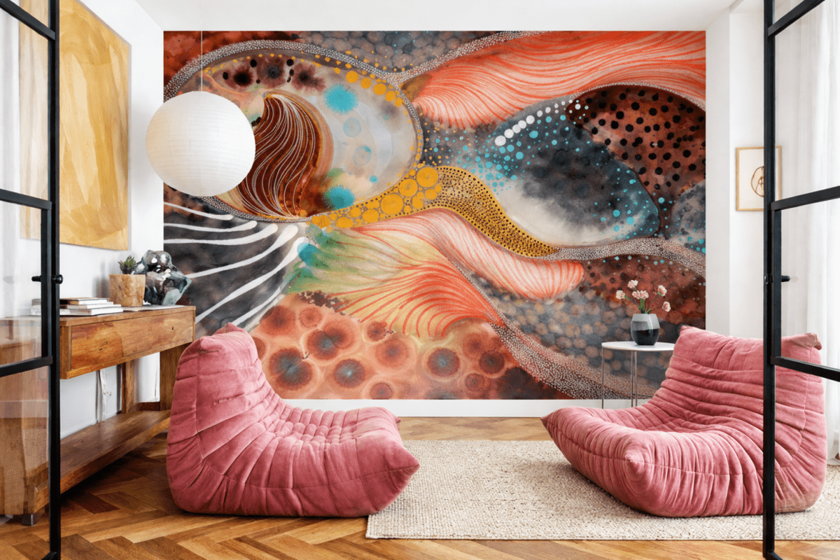 Amorphouscolor Flare