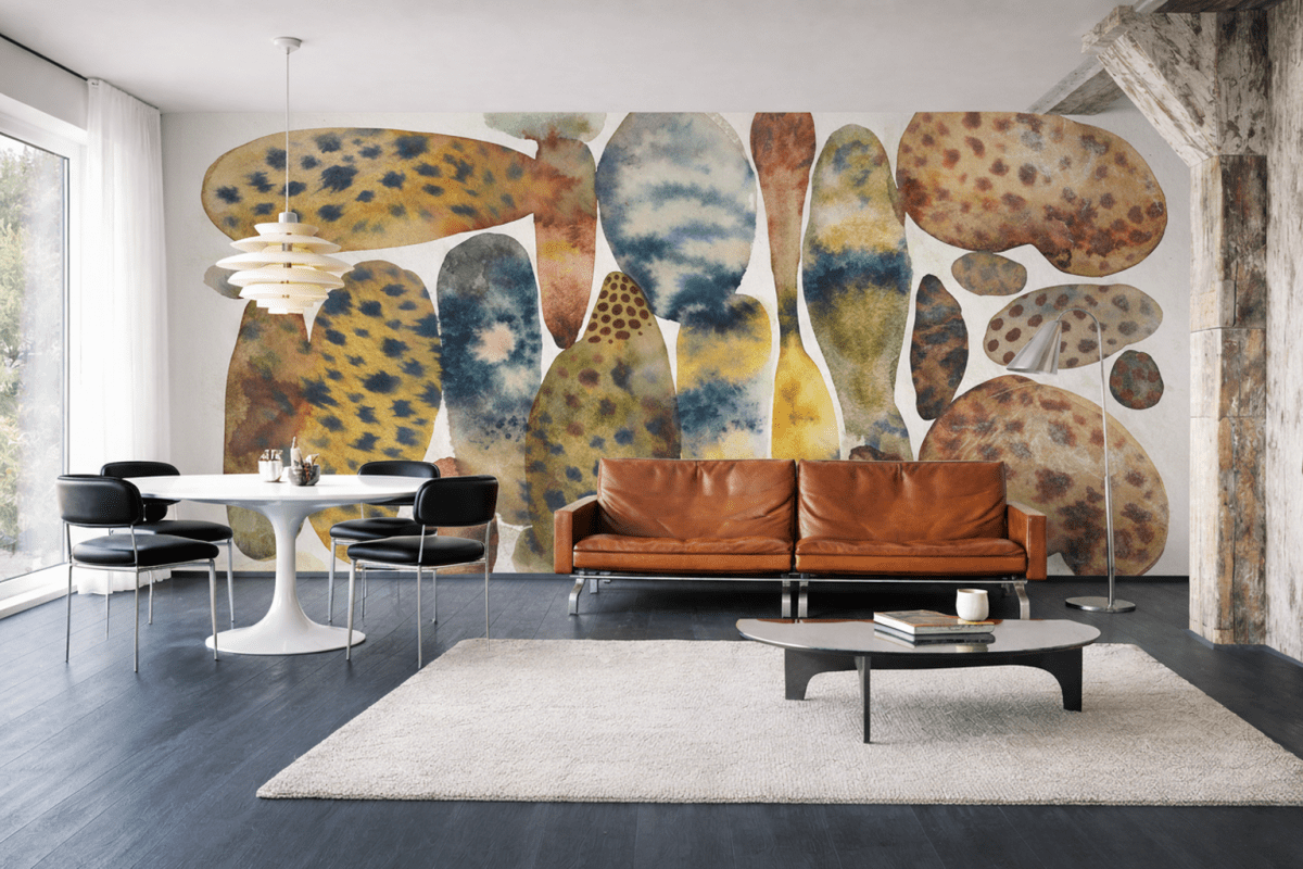 Sublime Pebble Strokes