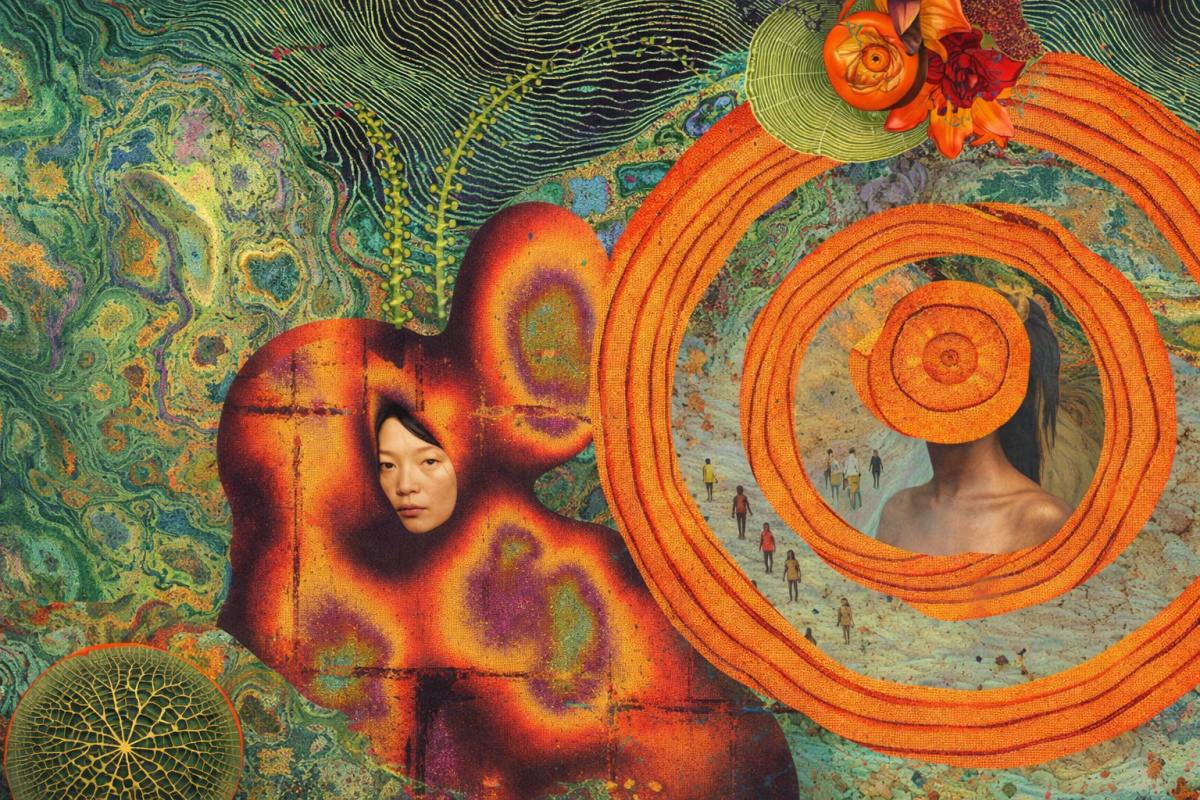 Ecliptic Reverberation