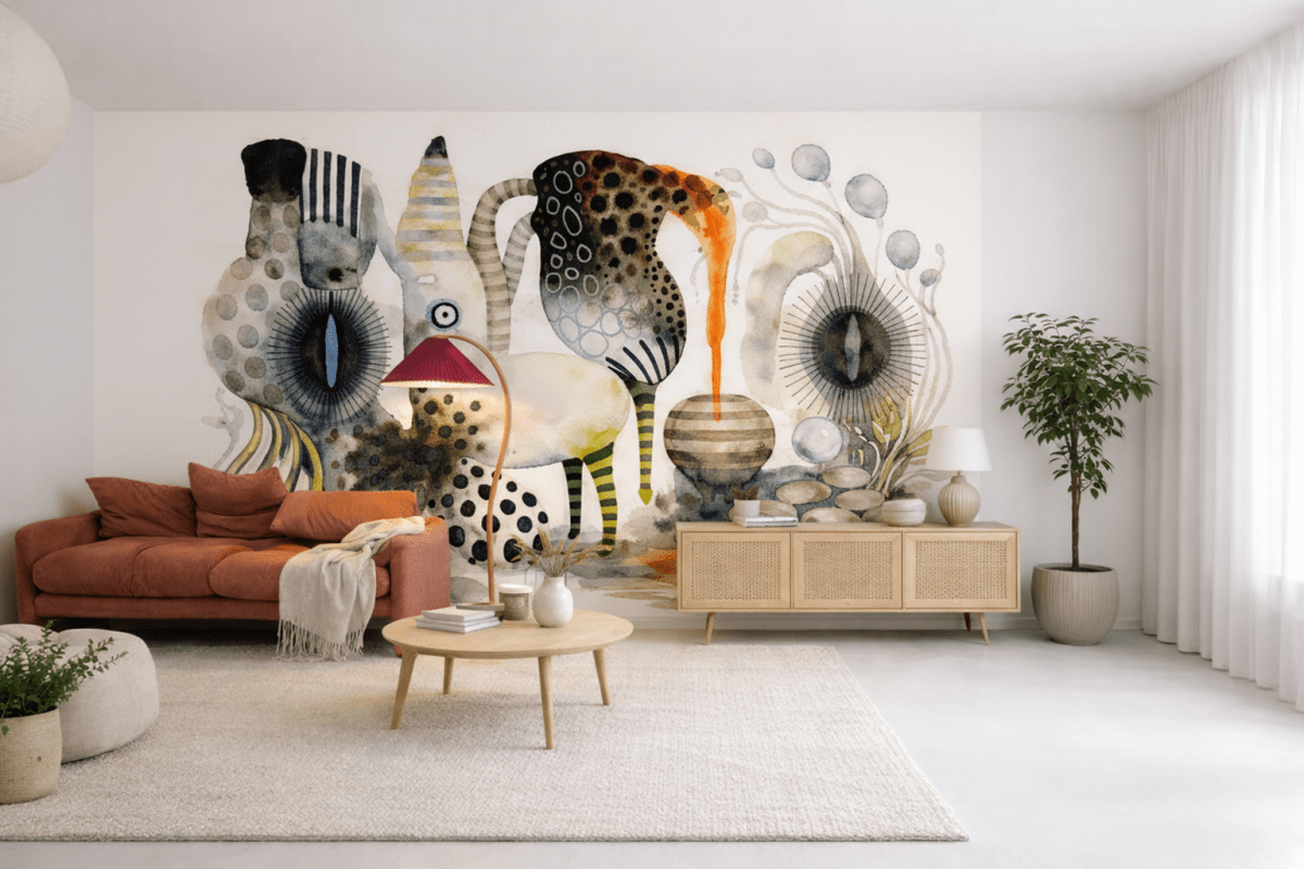 Surrealist Kinetic Realm