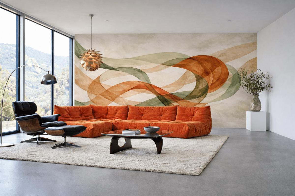 Wisping Reverberations