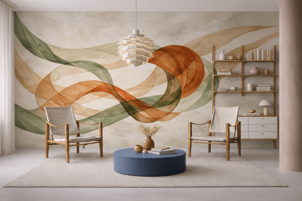 Wisping Reverberations