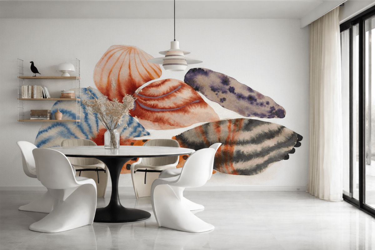 Shell Collection