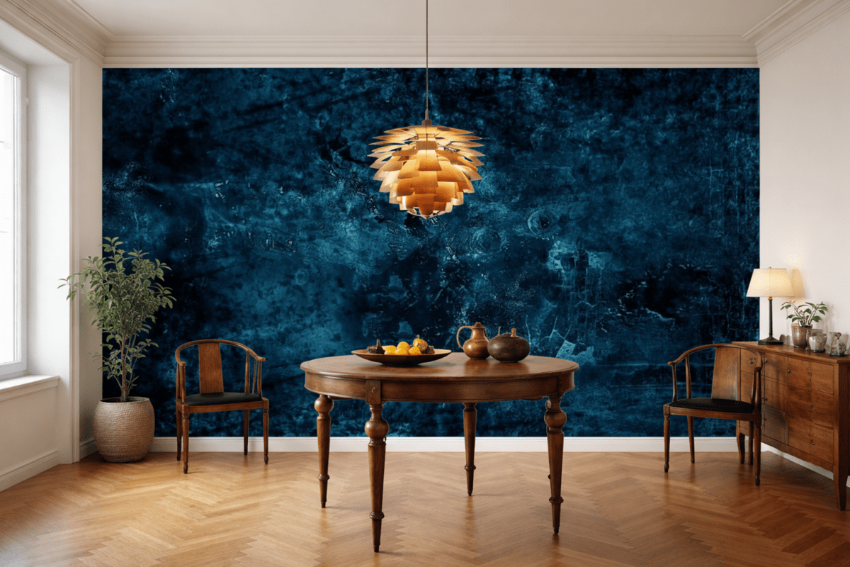 Ebony Submarine Veins