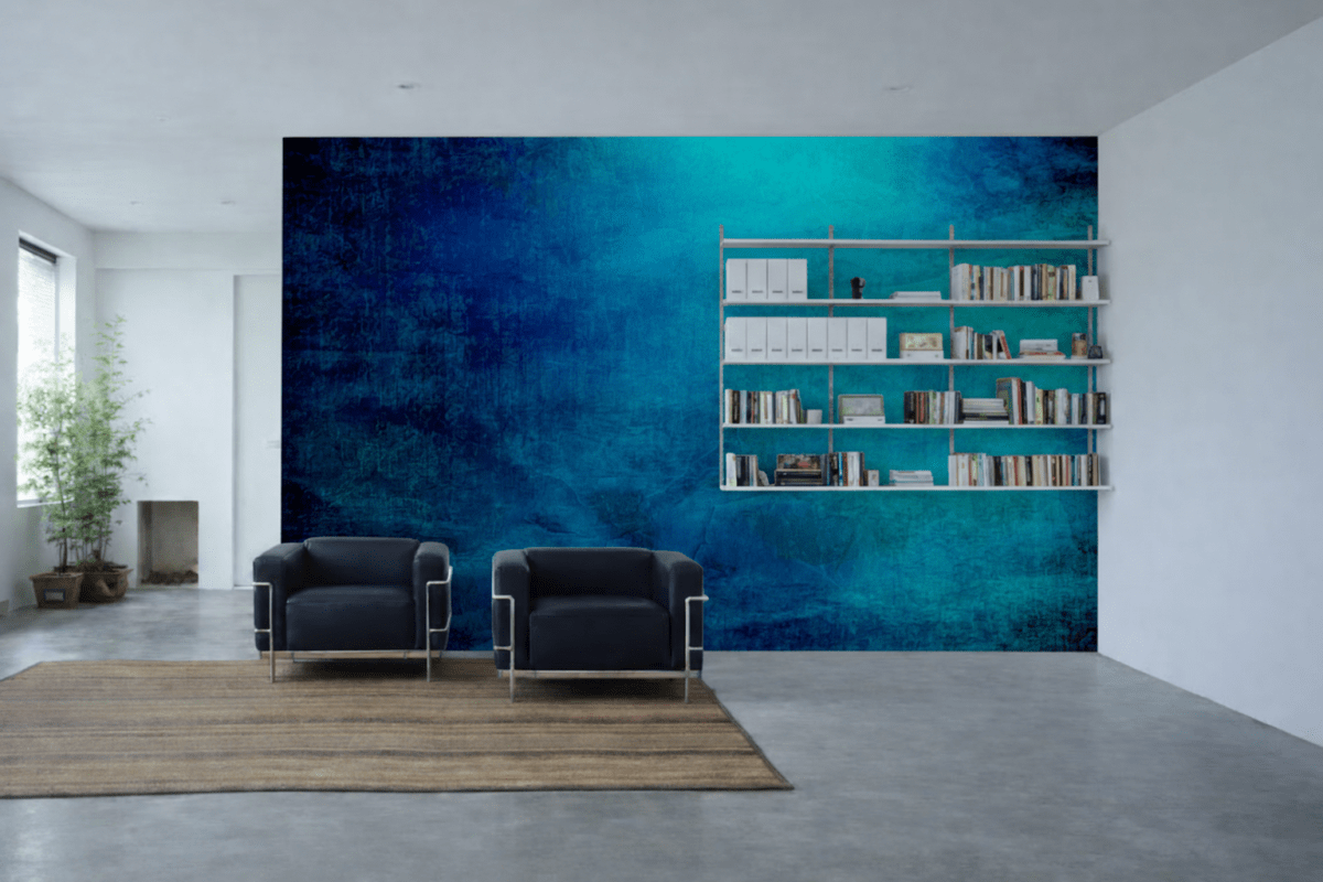 Cerulean Depths