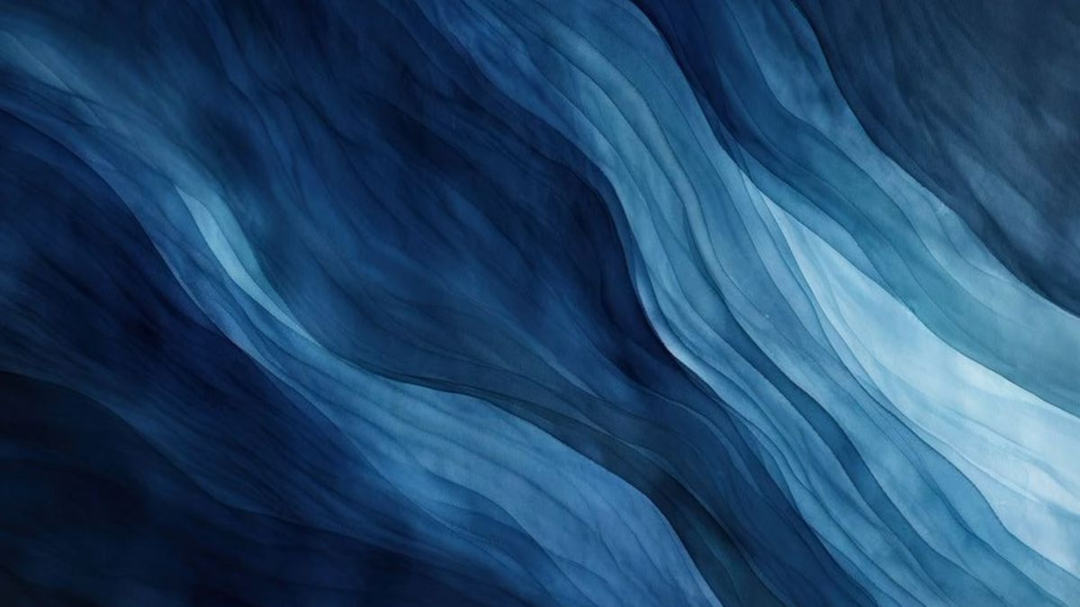 Cascading Waterscape