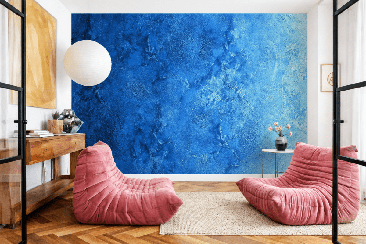 Azure Mosaic