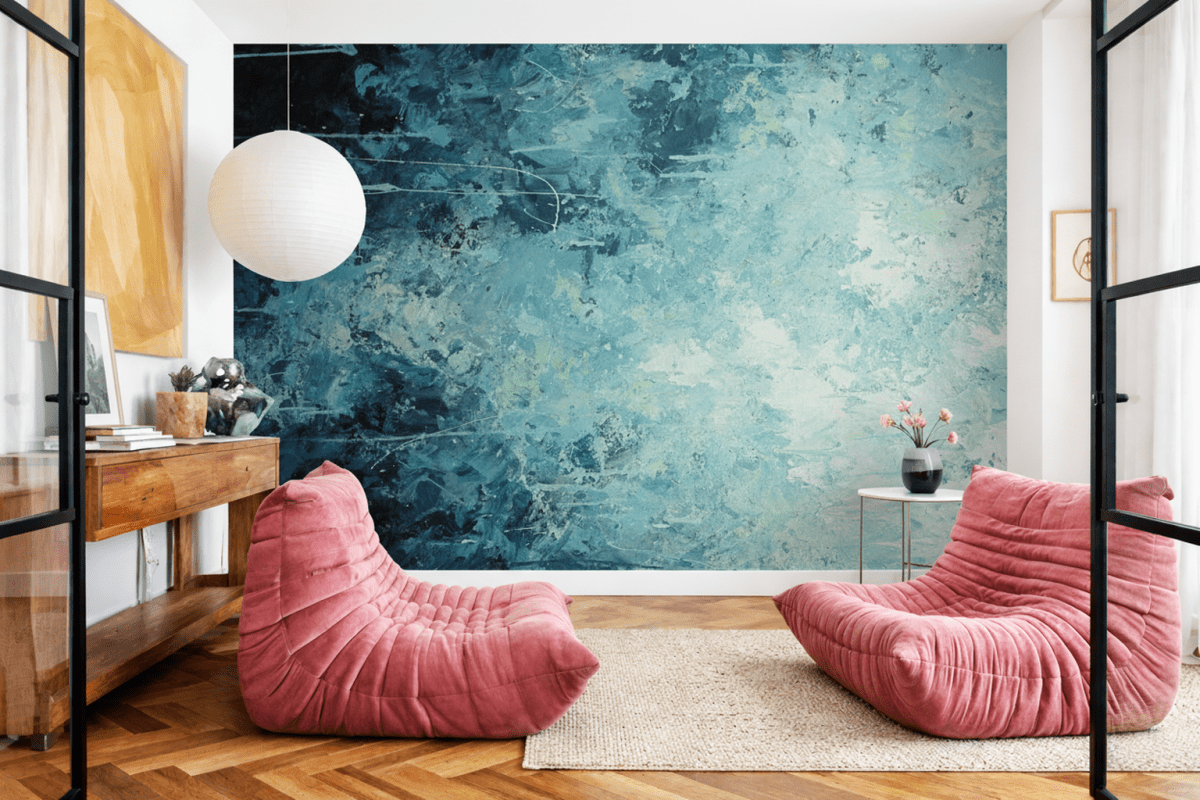 Glacial Cascade