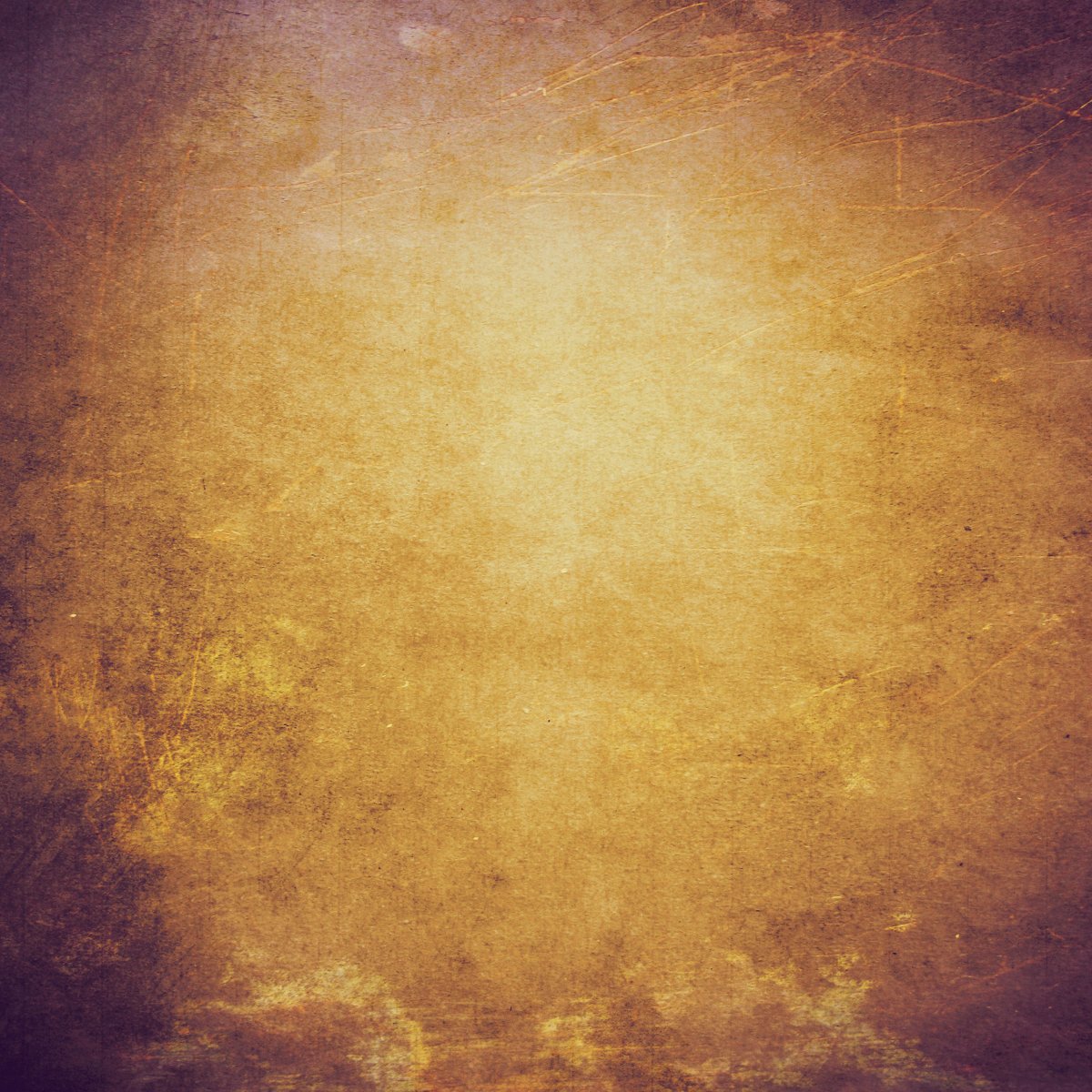 Golden Tincture