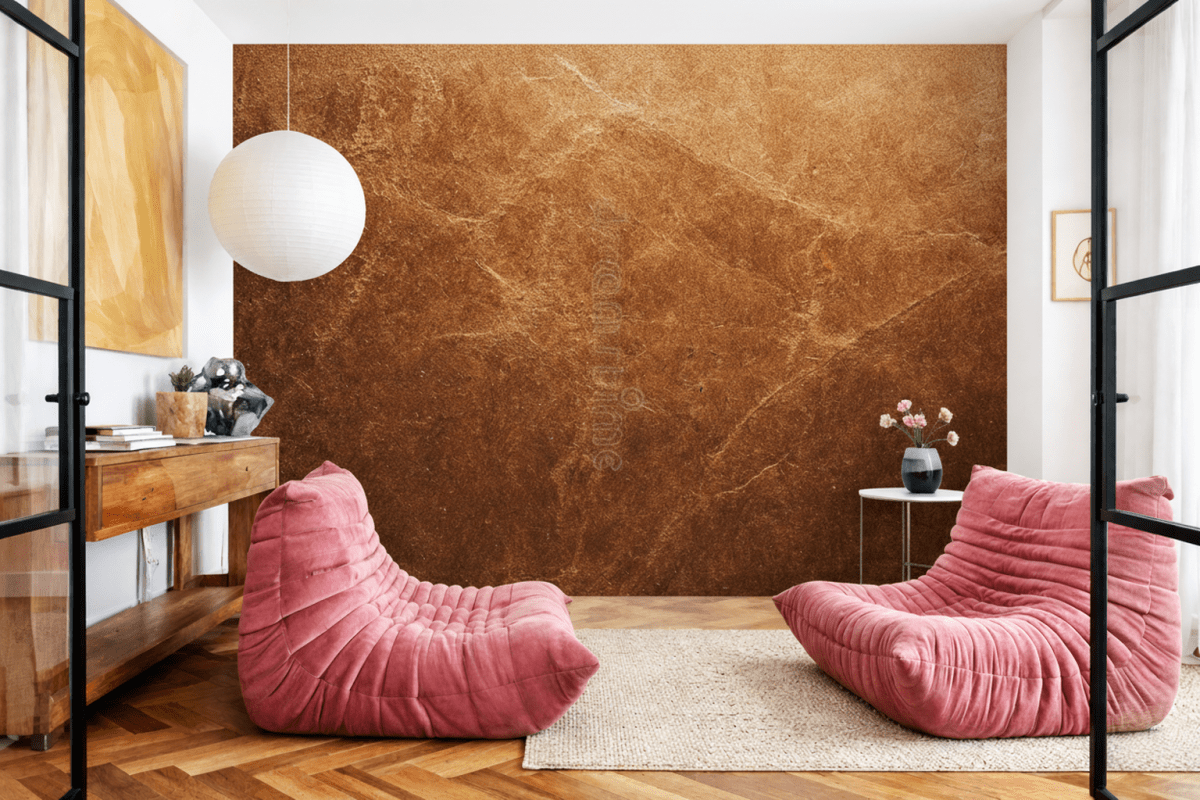 Copperfield Flourish