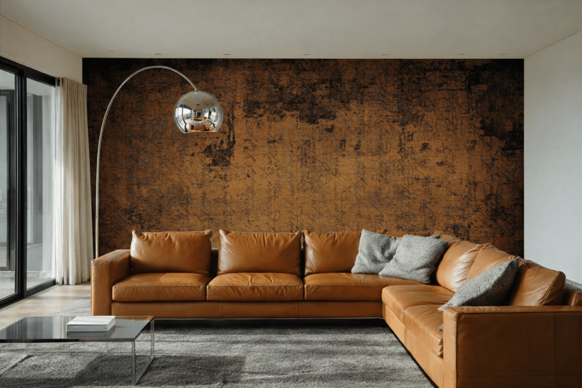 Nocturnal Palimpsest