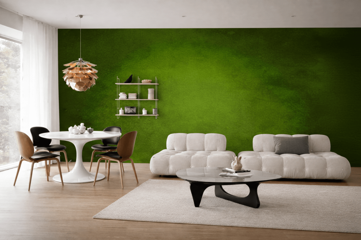 Verdant Glow